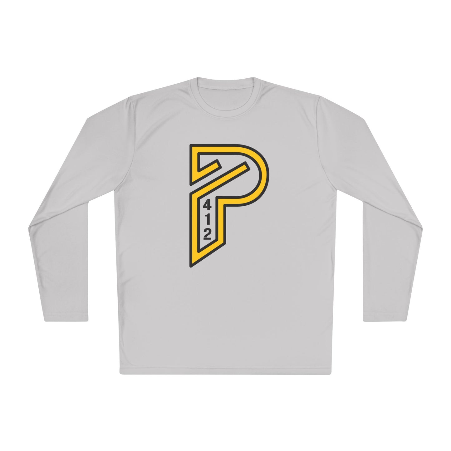 Bridges Unisex Long Sleeve Tee