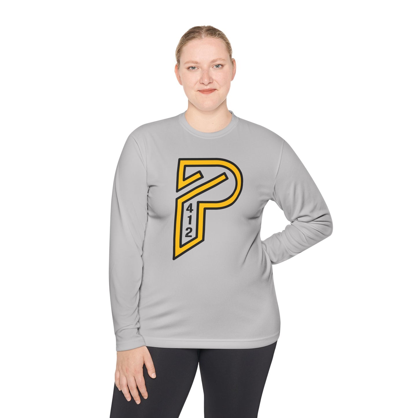 Bridges Unisex Long Sleeve Tee