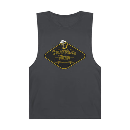 Unisex Barnard Tank