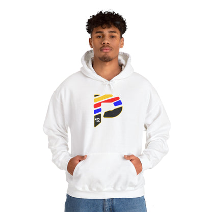 Retro Pittsburgh Hoodie