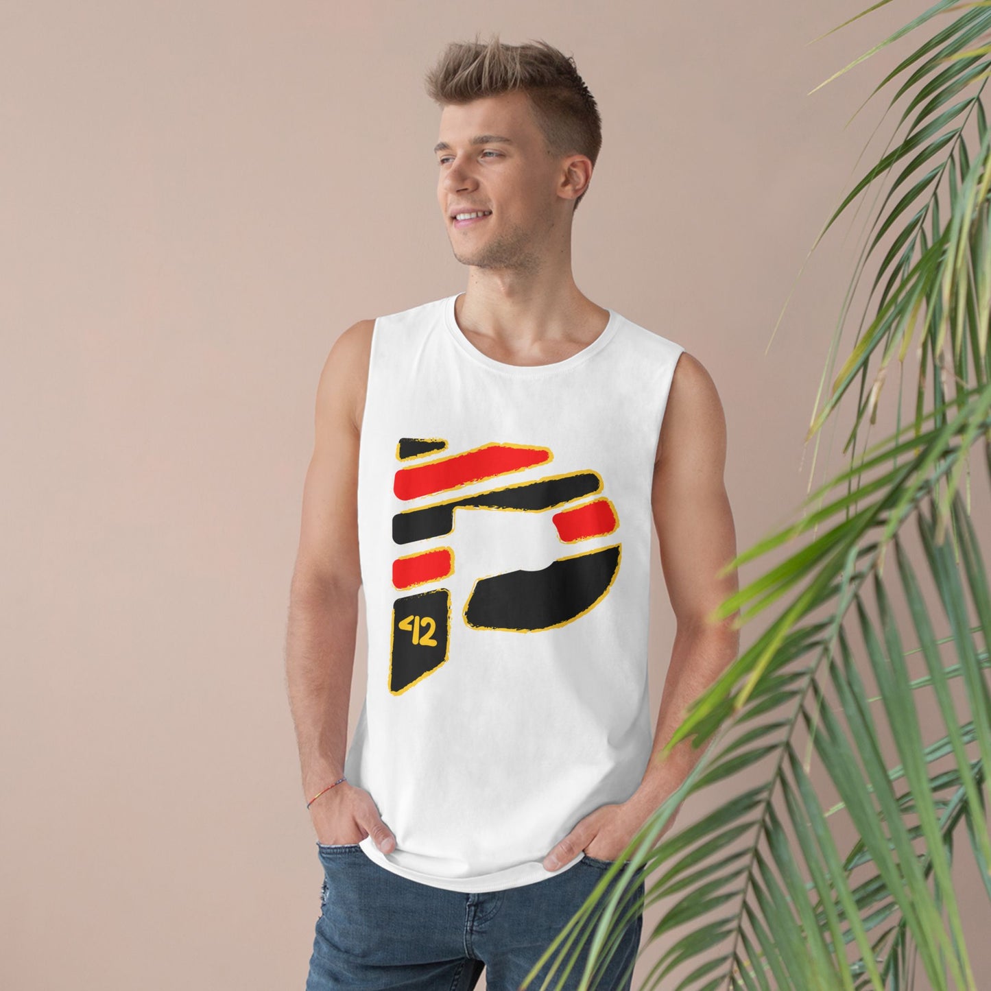 Unisex Barnard Tank