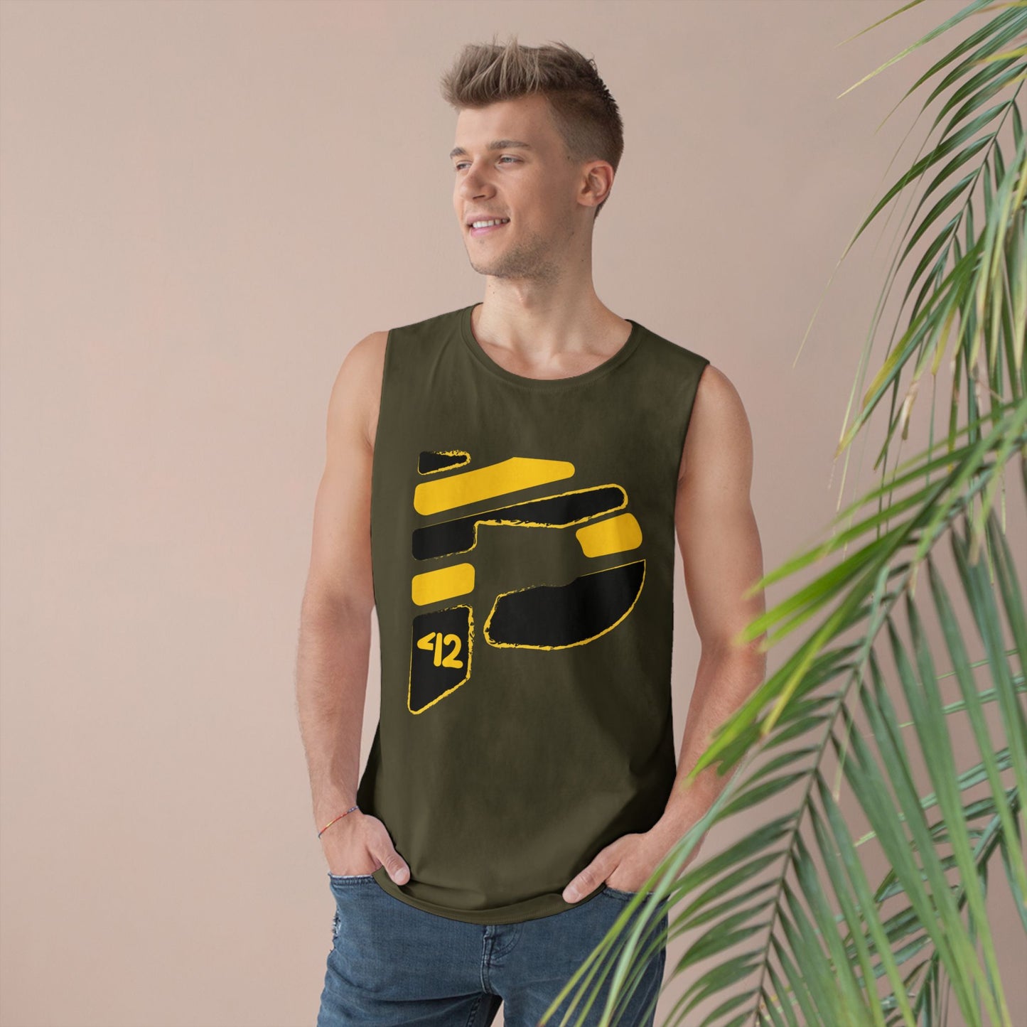 Unisex Barnard Tank
