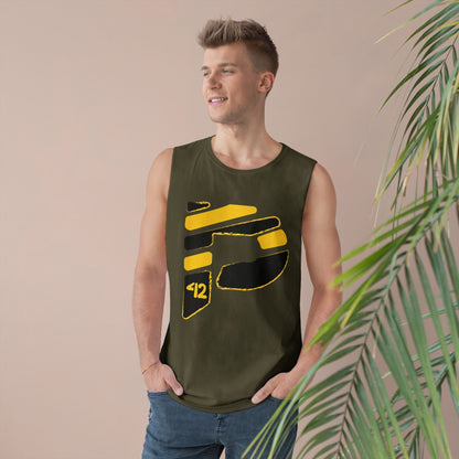 Unisex Barnard Tank