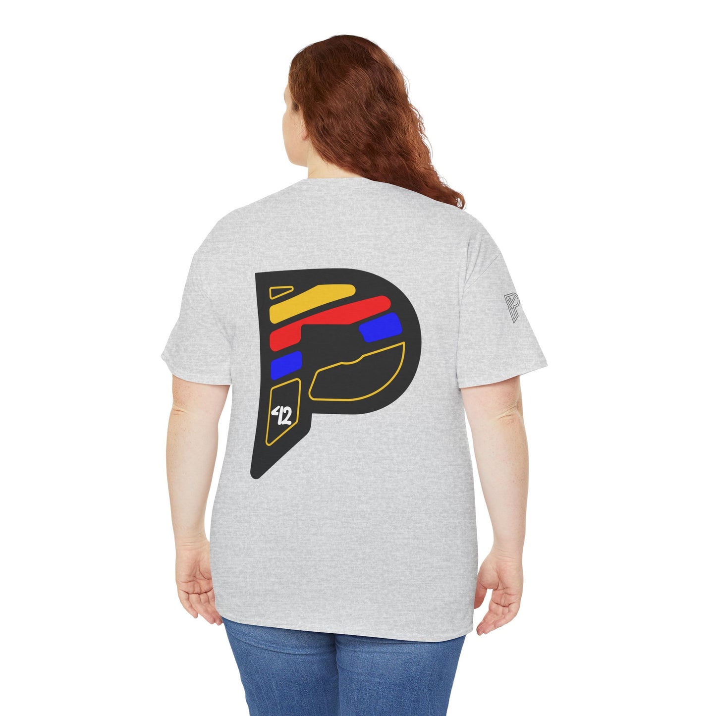 Retro Pittsburgh Unisex Tee