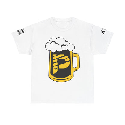 BeerBurgh Retro