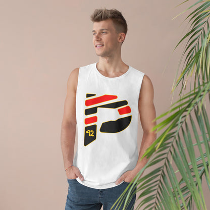 Unisex Barnard Tank