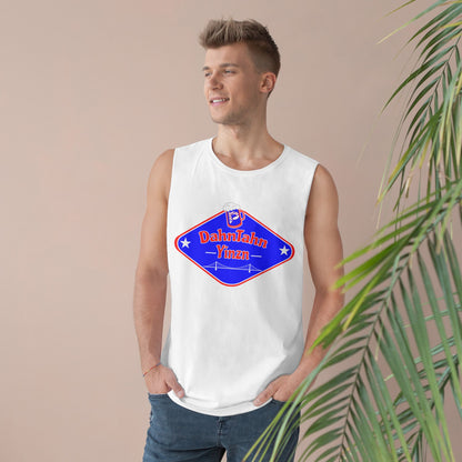 Unisex Barnard Tank
