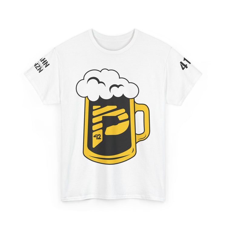 BeerBurgh Retro