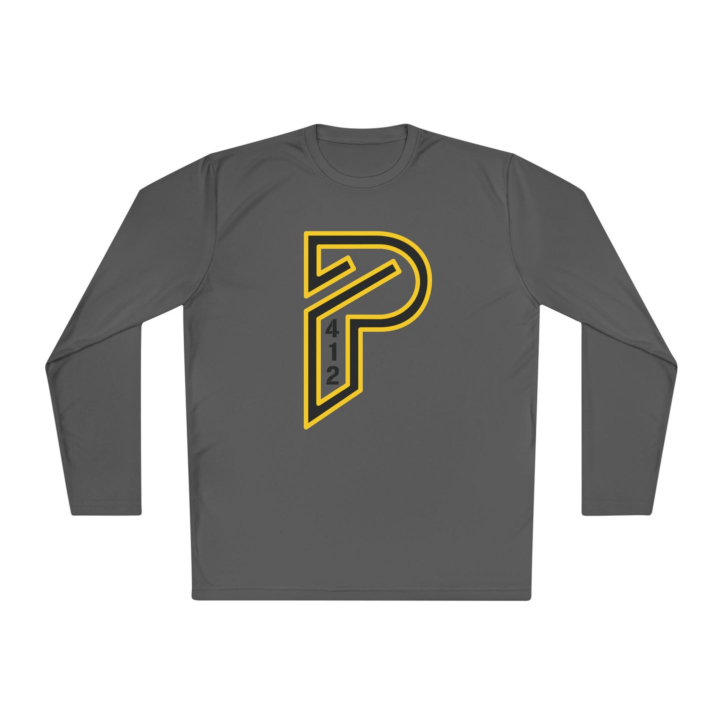 Bridges Unisex Long Sleeve Tee