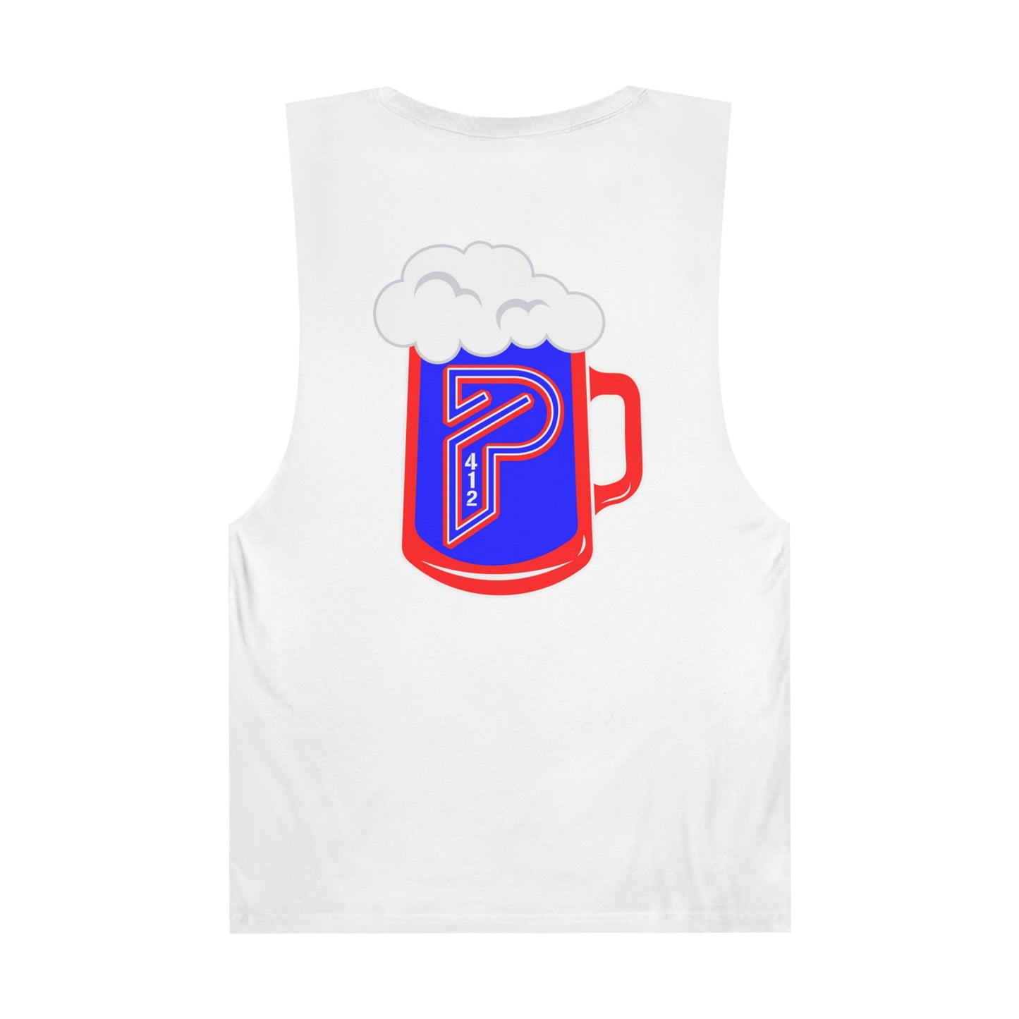 Unisex Barnard Tank