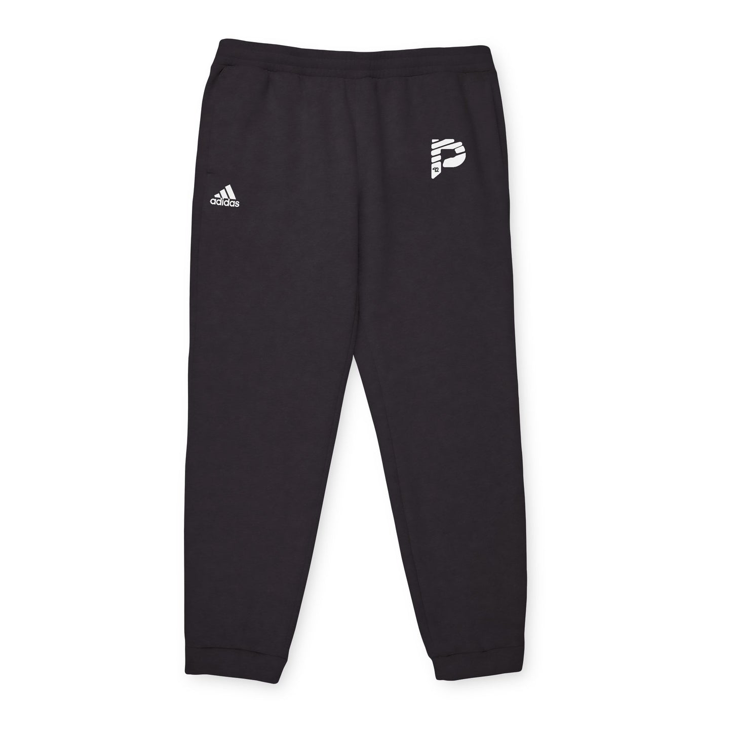 Fleece Joggers - Color Rush Retro Pittsburgh Adidas Joggers