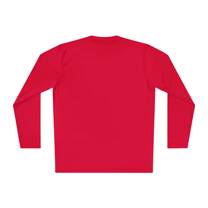 Bridges Unisex Long Sleeve Tee