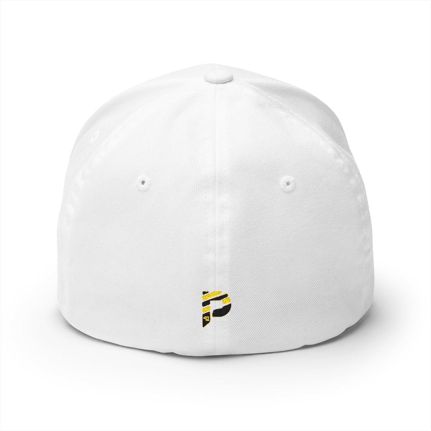 Dahntahn Yinzn Flexfit (Embroidery)
