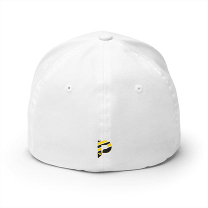 Dahntahn Yinzn Flexfit (Embroidery)