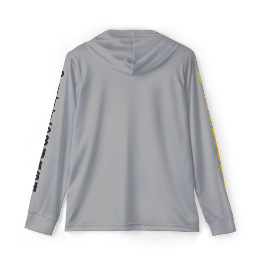 Men's Sports Warmup Hoodie