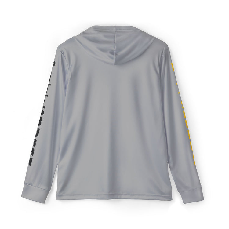 Men's Sports Warmup Hoodie