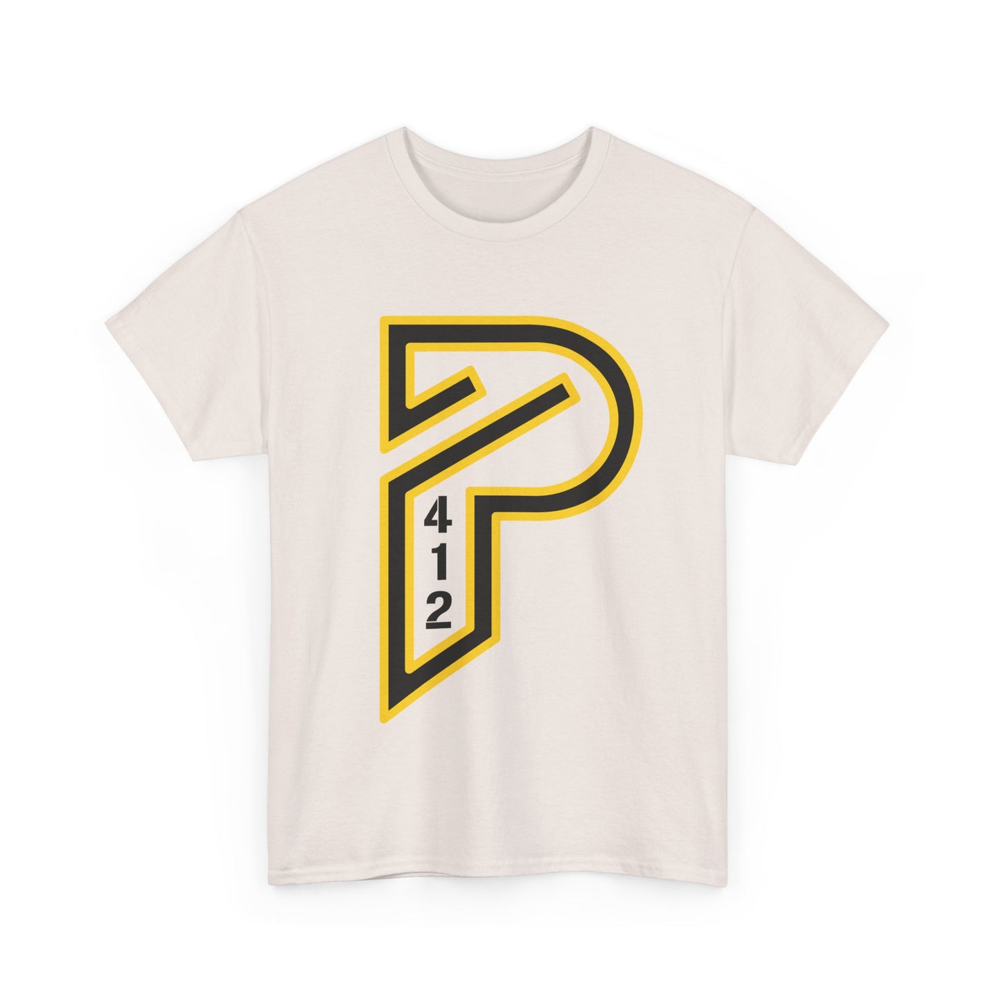 Bridges Unisex Tee