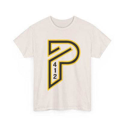 Bridges Unisex Tee