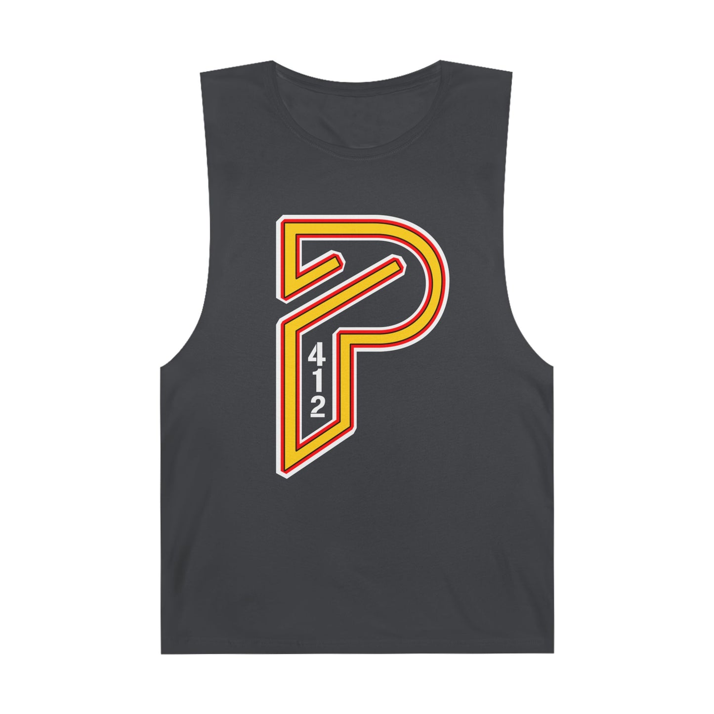 Unisex Barnard Tank
