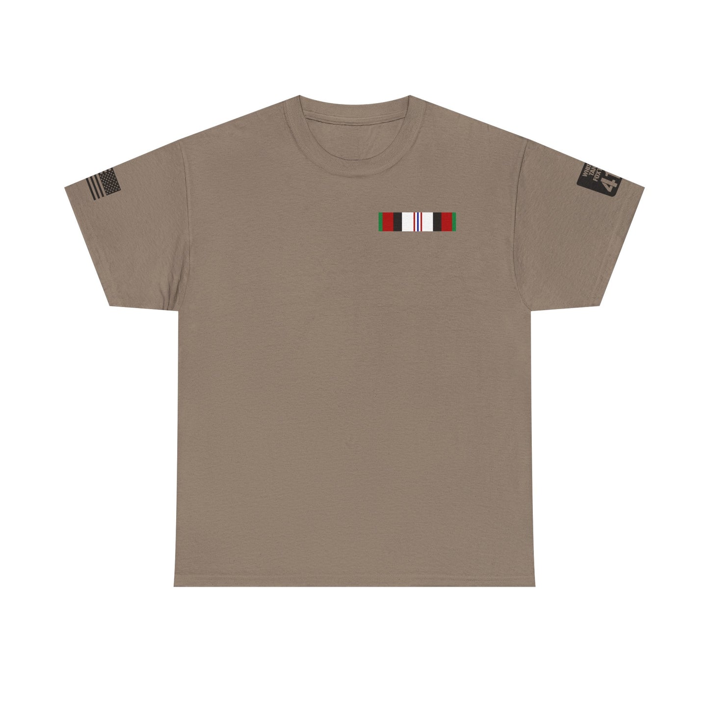 Afghanistan Retro Tribute