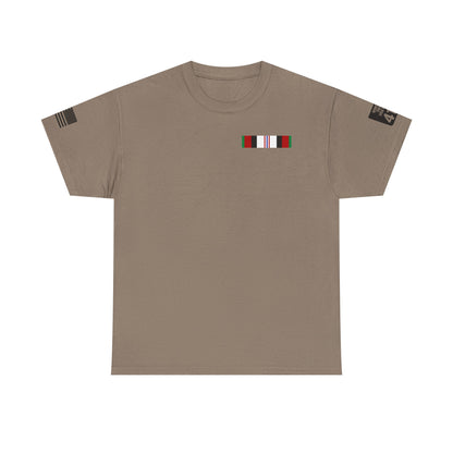 Afghanistan Retro Tribute