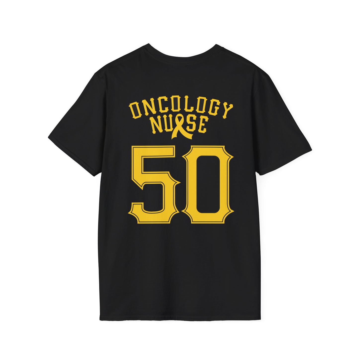Oncology Nurse