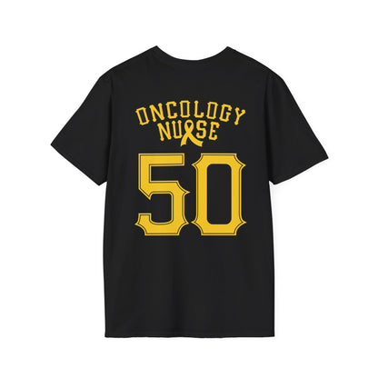 Oncology Nurse