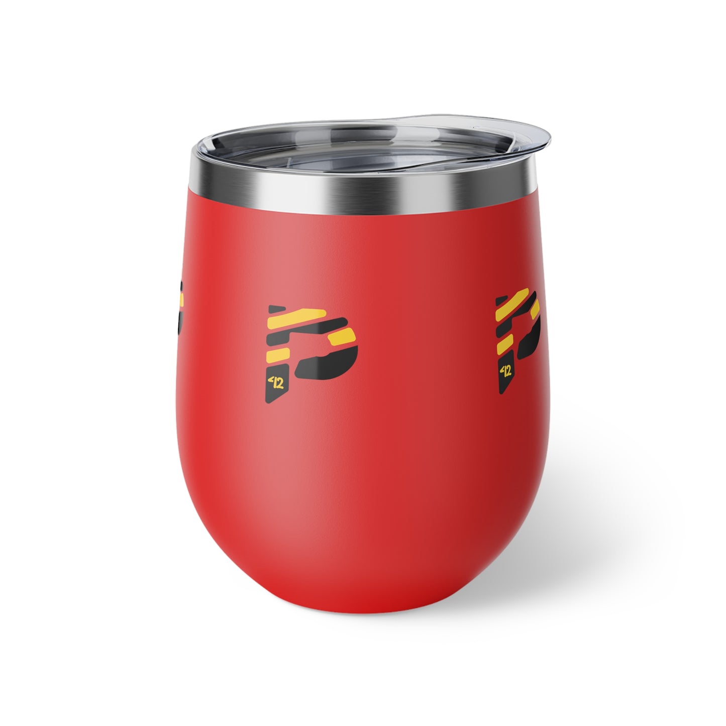 Throwback Copper Vacuum Insulated Cup, 12oz