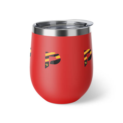 Throwback Copper Vacuum Insulated Cup, 12oz