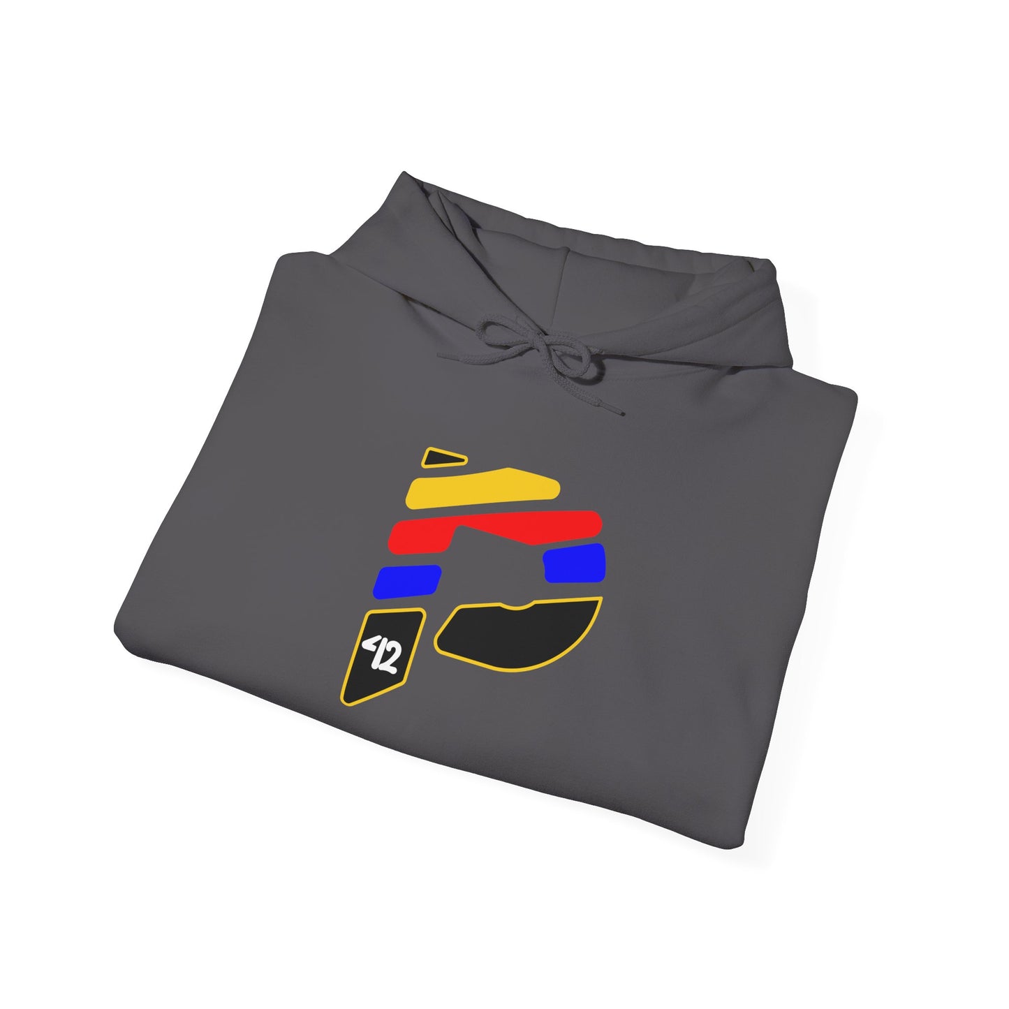 Retro Pittsburgh Hoodie