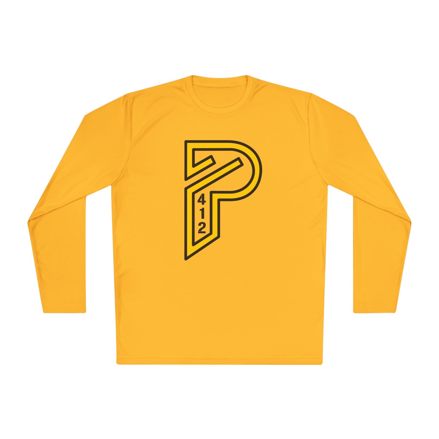 Bridges Unisex Long Sleeve Tee