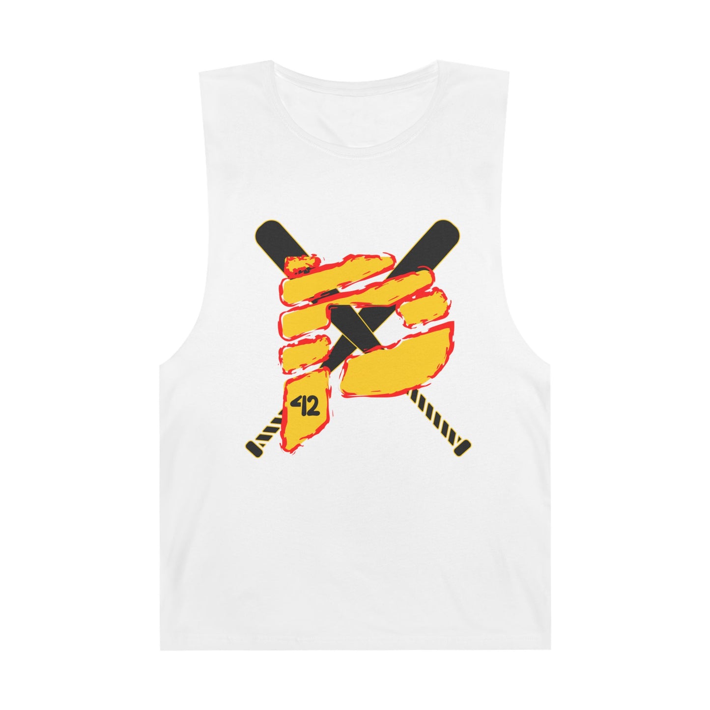 Unisex Barnard Tank