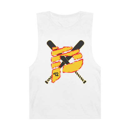 Unisex Barnard Tank