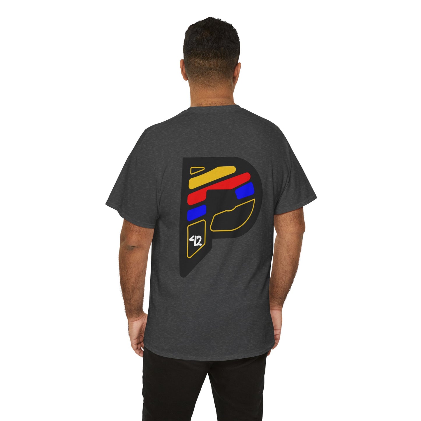 Retro Pittsburgh Unisex Tee