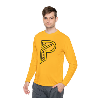 Bridges Unisex Long Sleeve Tee