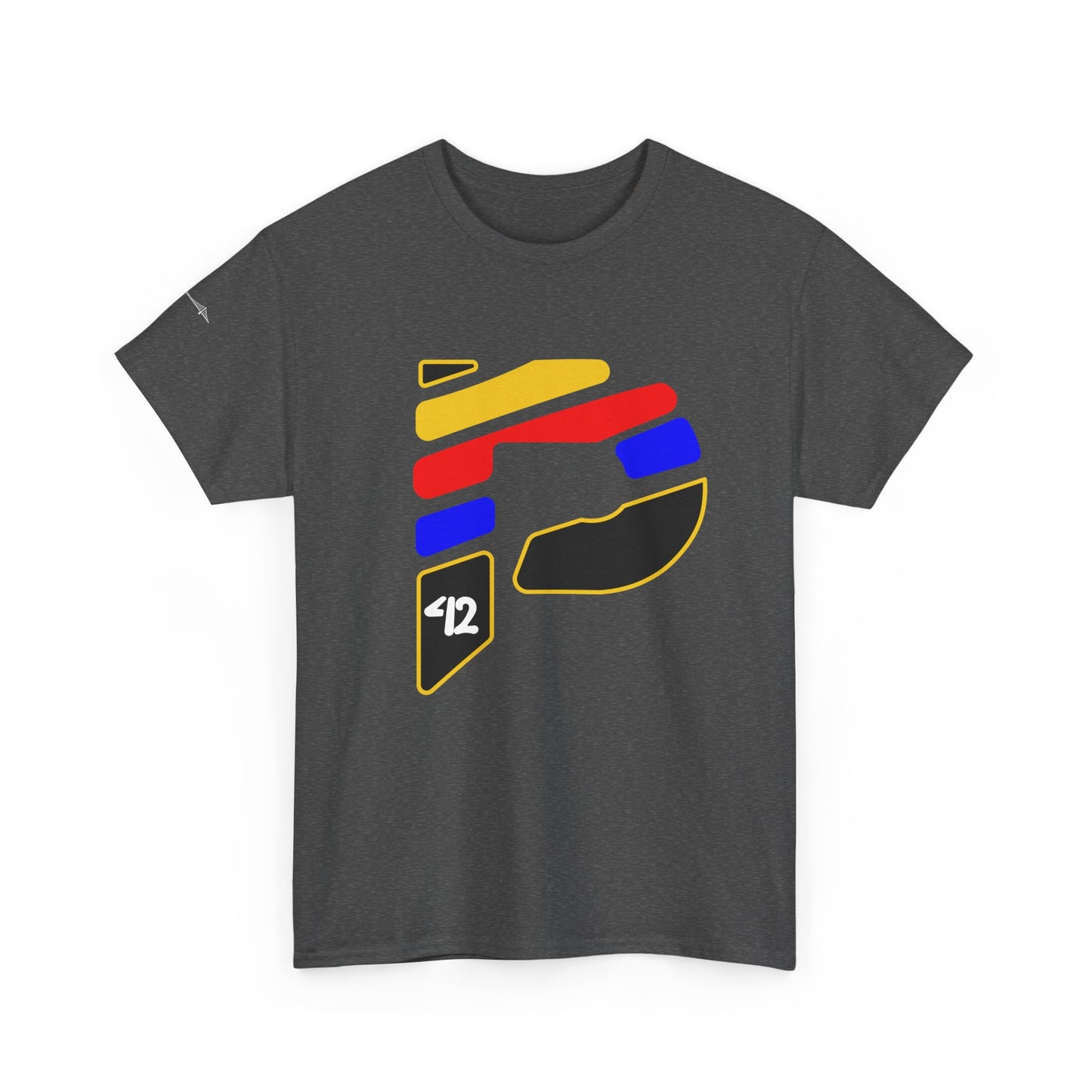 Retro Pittsburgh Unisex Tee