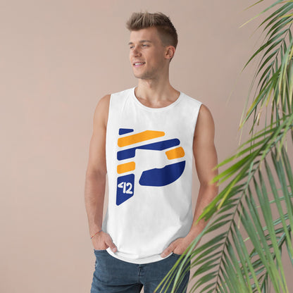 Unisex Barnard Tank