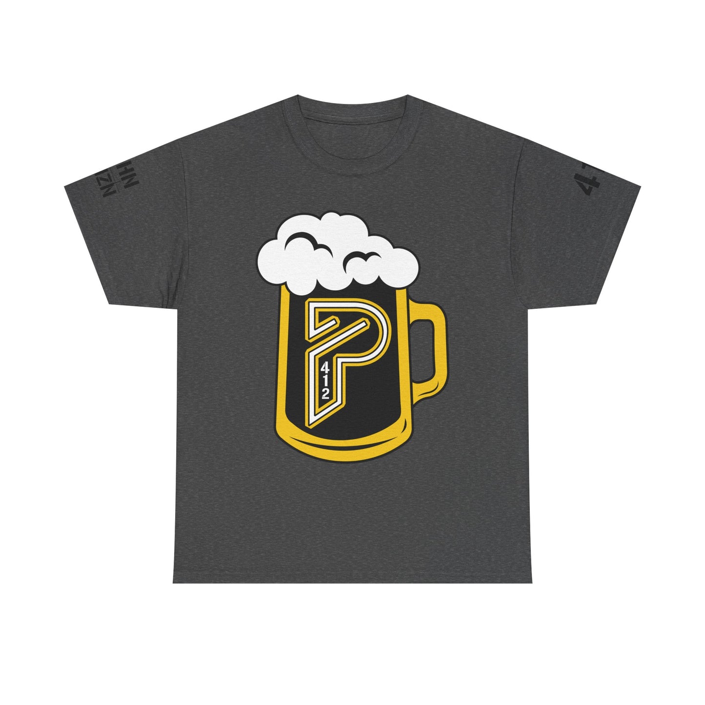 BeerBurgh