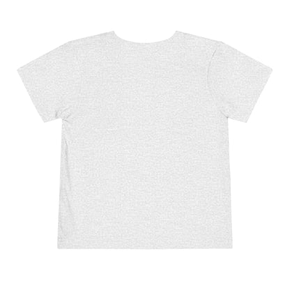 Toddler Short Sleeve Bridges Color Rush Tee