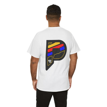 Retro Pittsburgh Unisex Tee