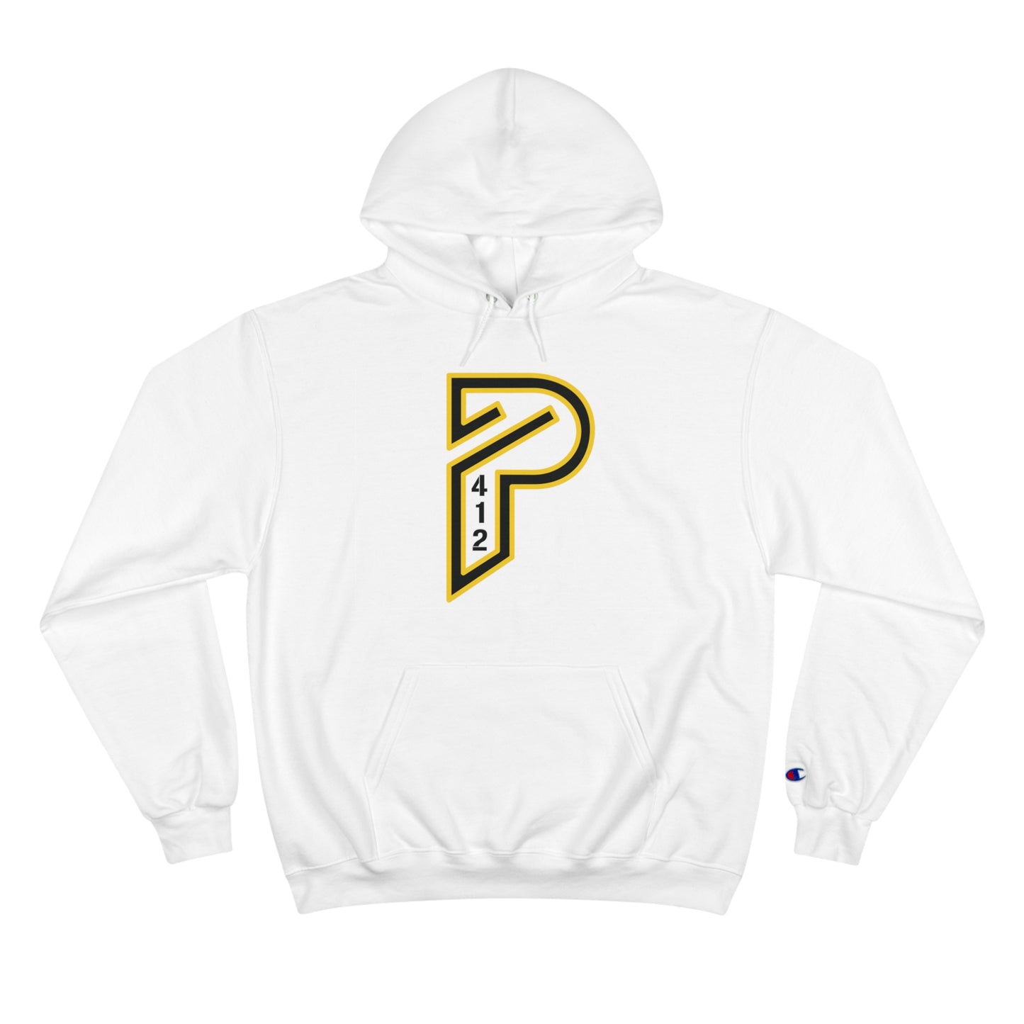 Bridges Champion Hoodie