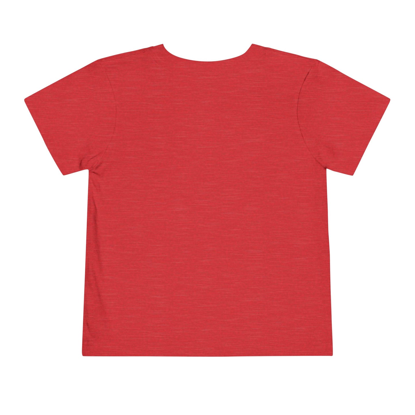 Toddler Short Sleeve Bridges Tee