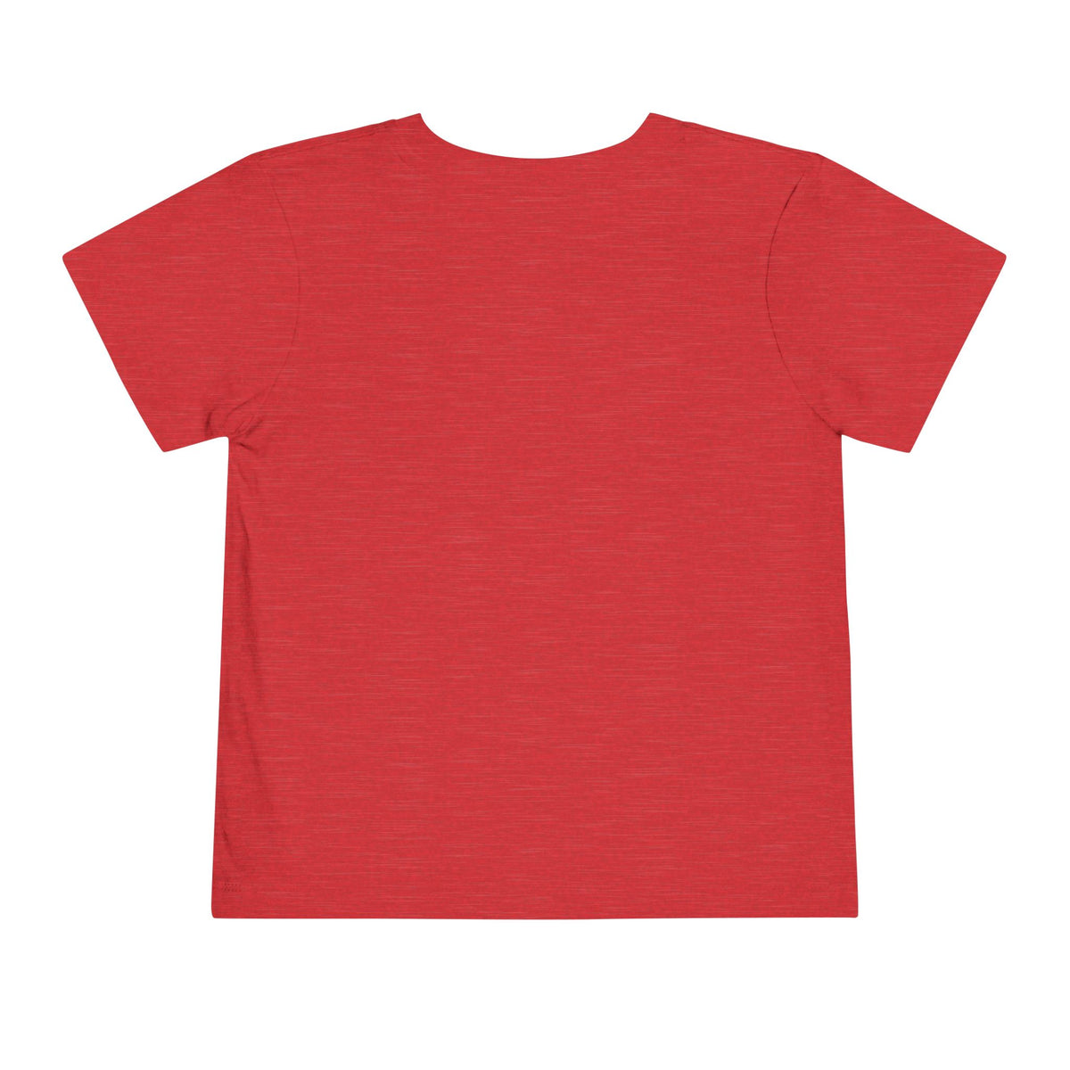 Toddler Short Sleeve Bridges Tee
