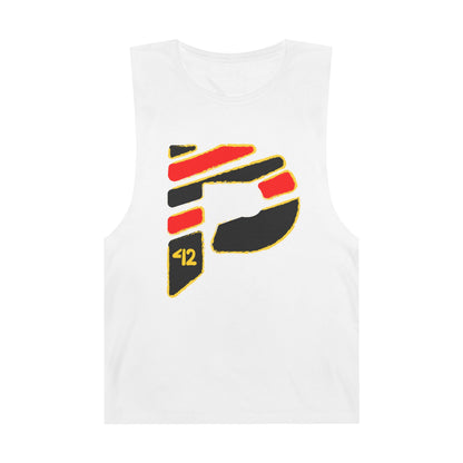 Unisex Barnard Tank