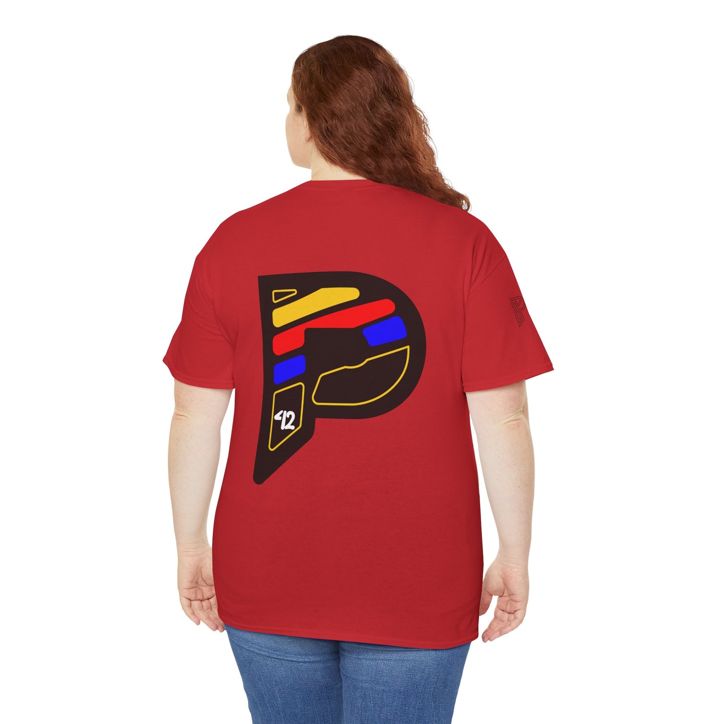 Retro Pittsburgh Unisex Tee
