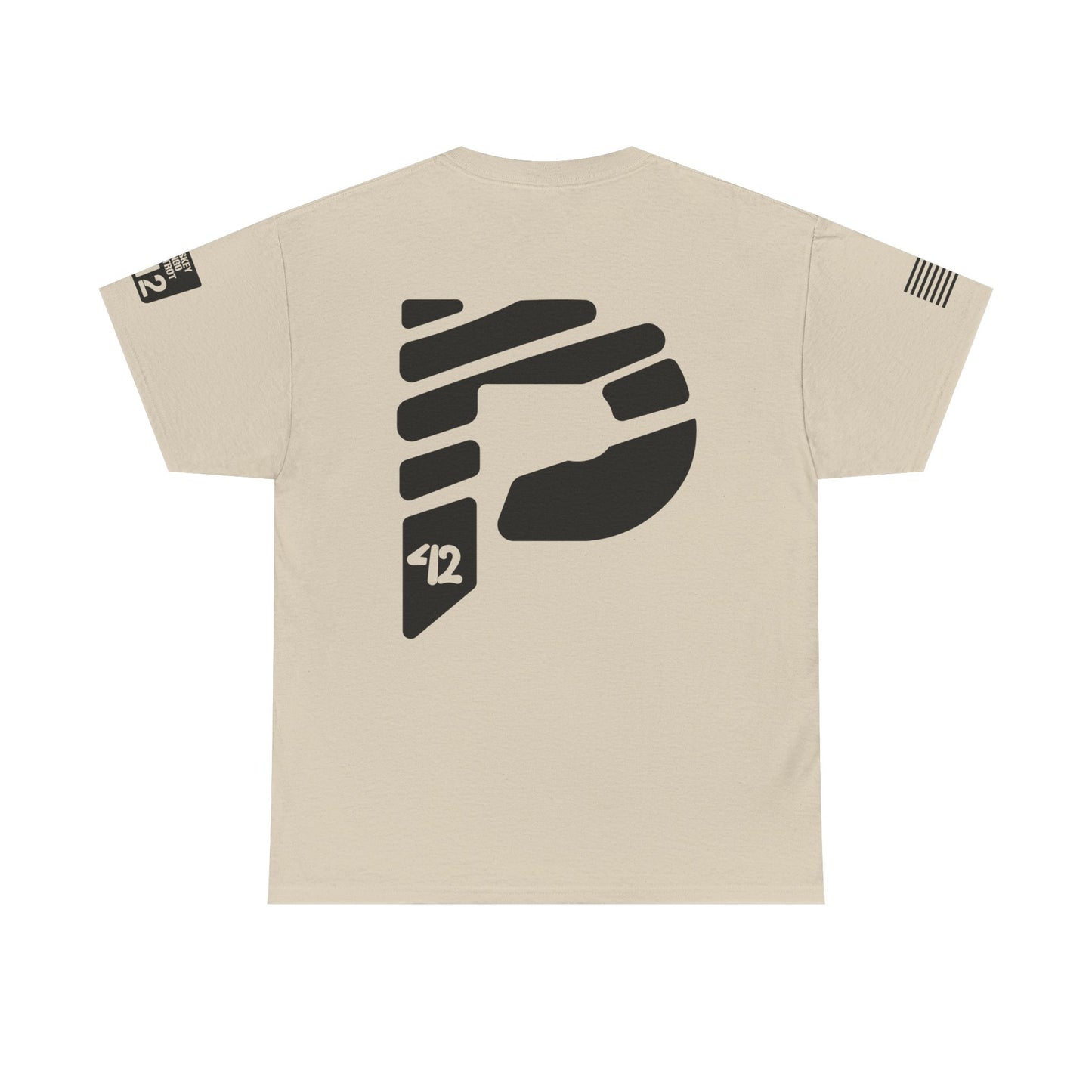 Iraq Retro Tribute