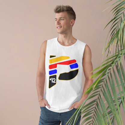 Unisex Barnard Tank