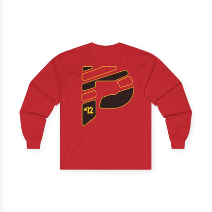 Raise It Long Sleeve