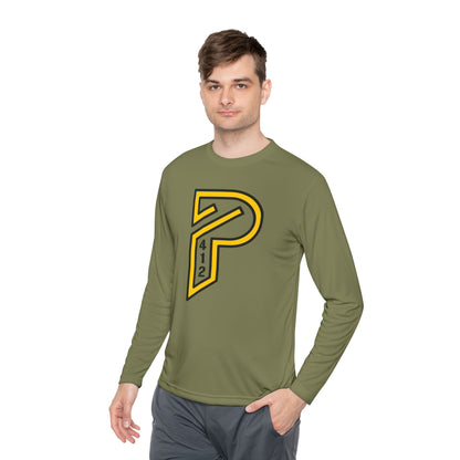 Bridges Unisex Long Sleeve Tee