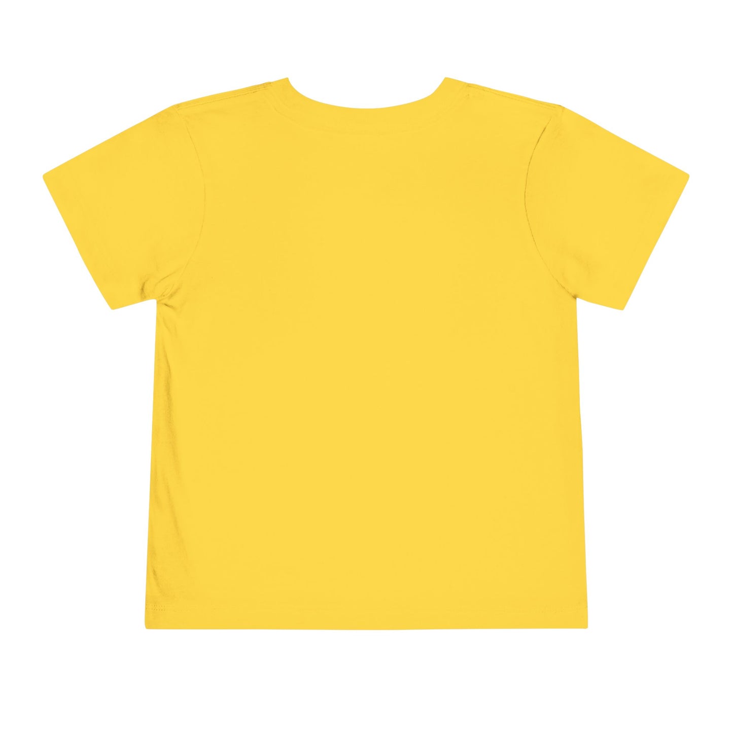 Toddler Short Sleeve Bridges Color Rush Tee